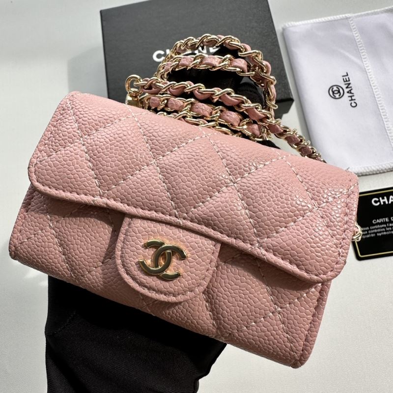 Chanel Wallets Purse